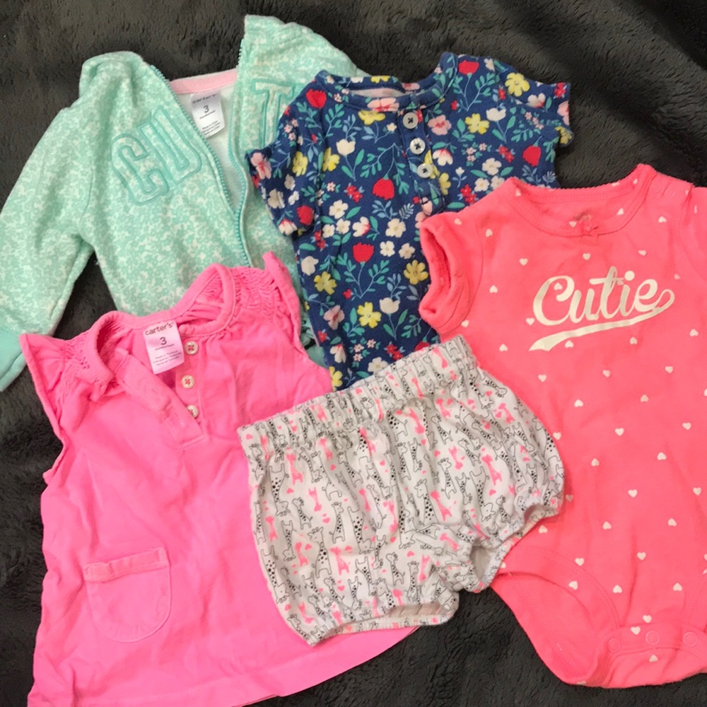 Misc bundle